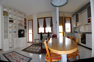 cheap apartment rental in Vittorio Veneto