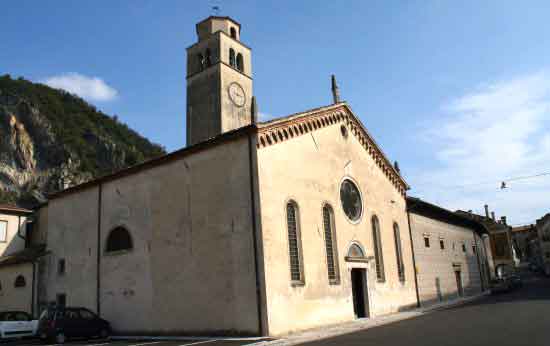 San Giovanni Church