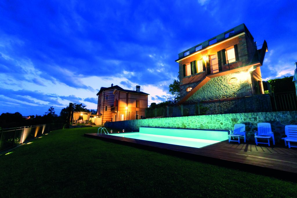 Vacations rentals in private villas in Vittorio Veneto