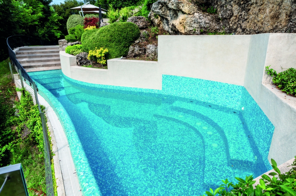 prestigious holiday villa with pool