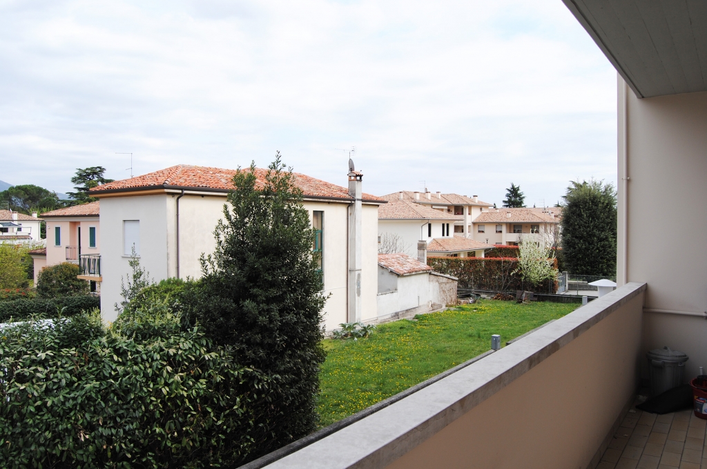 Rent budget apartment in Vittorio Veneto