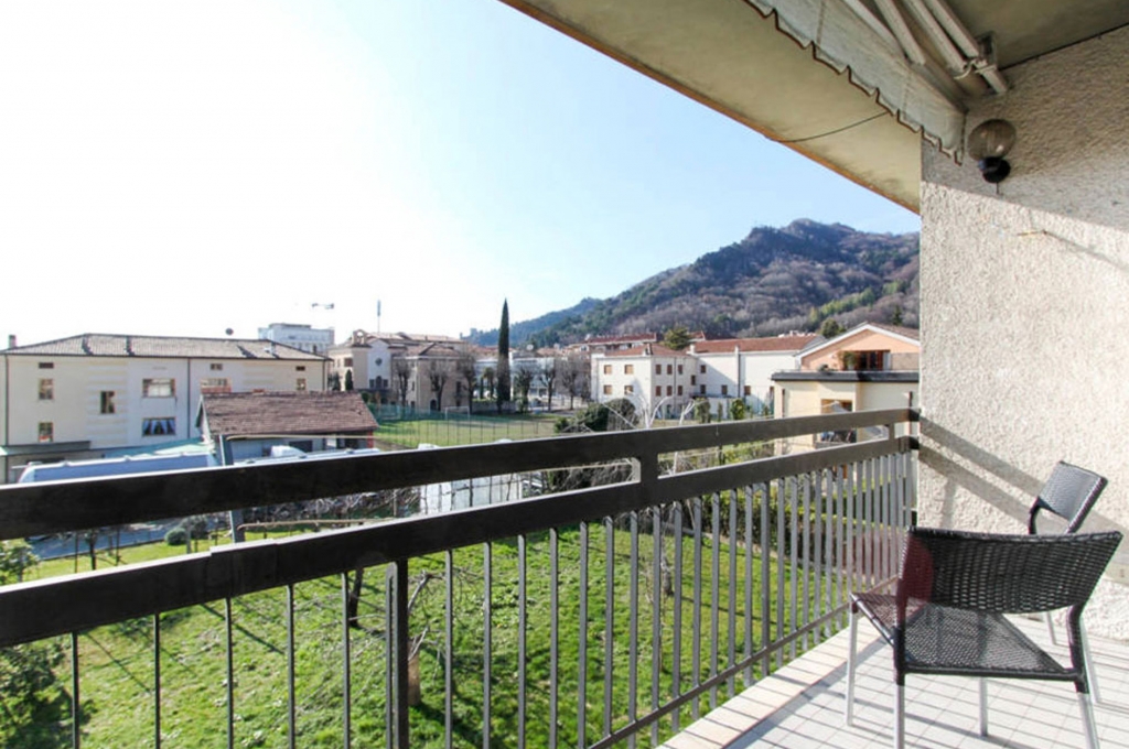 Holiday apartment in Veneto for 4/6 people